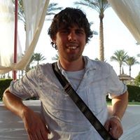 Profile Picture of Christopher Harman (@christopher-harman-11) on Quora