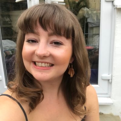 Profile Picture of Olivia Brown (@livi_brown) on Twitter