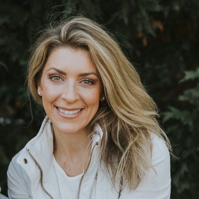 Profile Picture of Paula Pisani Howard (@PaulaHoward) on Twitter