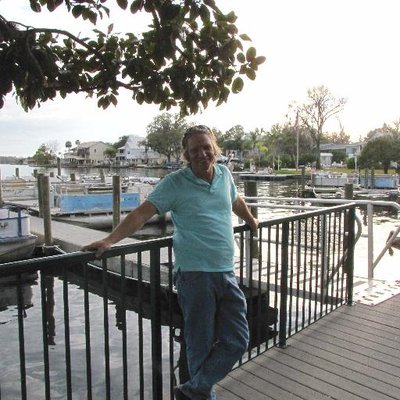 Profile Picture of Brian Horan (@BrianHoran2) on Twitter