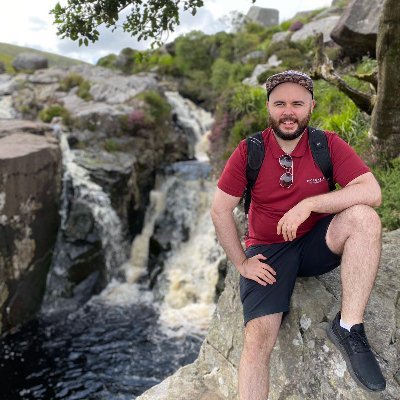 Profile Picture of Adam Doyle (@Addemdial) on Twitter