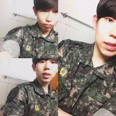 Profile Picture of 박제이슨 (@JaysonPark1994) on Twitter