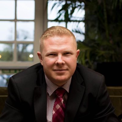 Profile Picture of Jacques Meyer (@jmwitblits) on Twitter
