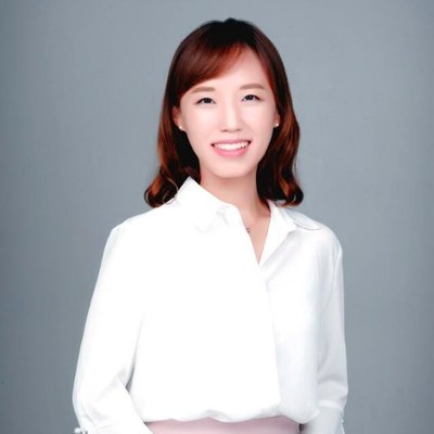 Profile Picture of Min Jung Kim (@MinKimEducation) on Twitter