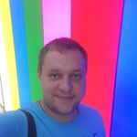 Profile Picture of Eugene Karshenov (@ducatix2) on Instagram
