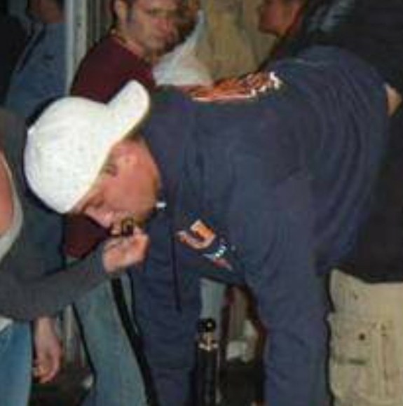 Profile Picture of Michael Stebens (@bamfer1982) on Poshmark