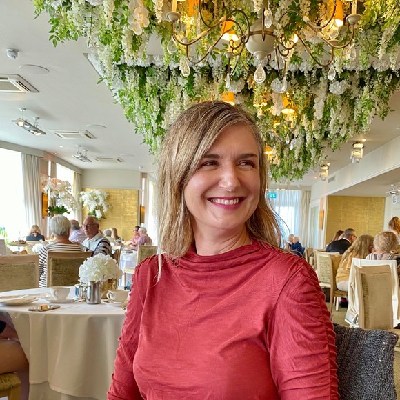 Profile Picture of Birgit Schulz (@speck4602) on Poshmark