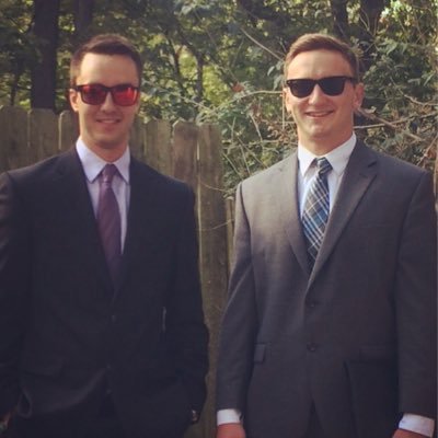 Profile Picture of Mitch Wilson (@wilson0019) on Twitter