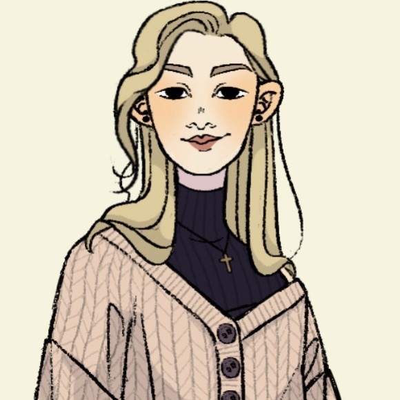 Profile Picture of Faith Telford (@faithtelford) on Poshmark