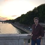 Profile Picture of Jacob McCullum (@jacobmccullum) on Instagram