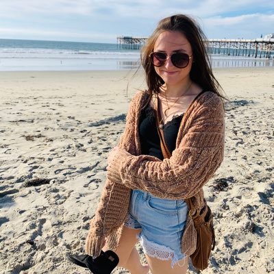 Profile Picture of Alyssa Chaney (@lyssadanielle77) on Twitter