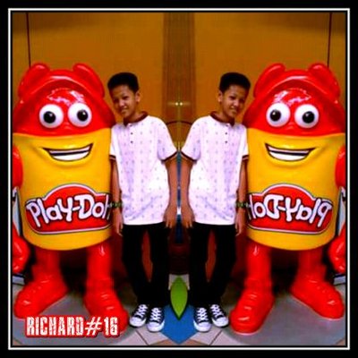 Profile Picture of Richard James Rosel (@RichardJamesRo1) on Twitter