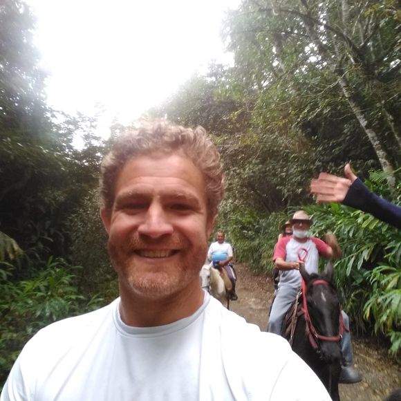 Profile Picture of Nicholas Busciglio (@erikabusciglio) on Poshmark