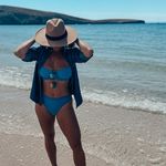 Profile Picture of brittany bamrick (@vinyasanista) on Instagram