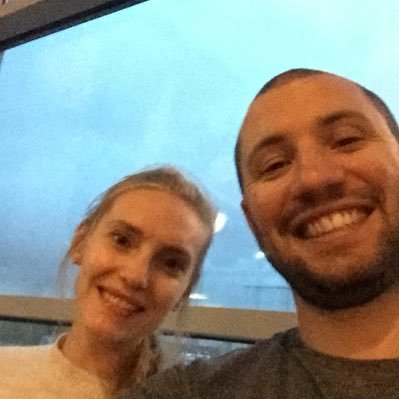 Profile Picture of John Frost (@johno_frost) on Twitter