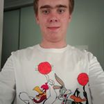 Profile Picture of Joshua Dorst (@dorstjoshua) on Instagram