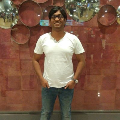 Profile Picture of Gautam Rao (@gautamrao_) on Twitter