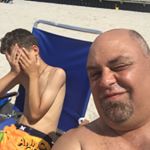 Profile Picture of Greg (@gregsarro) on Instagram
