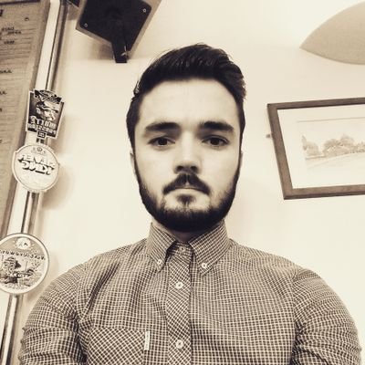 Profile Picture of Thomas Baxter (@tbaxter0) on Twitter