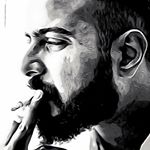 Profile Picture of Subrata Chakraborty (@beckhamish) on Instagram