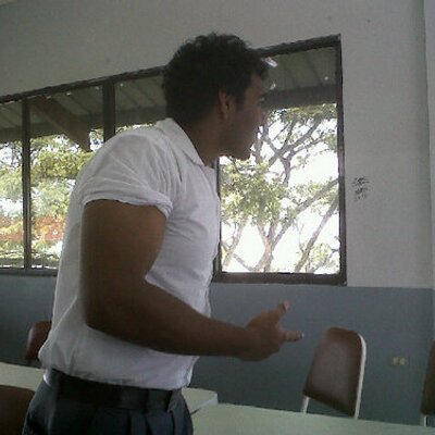 Profile Picture of Andrew Mahabir (@andrewmahabir) on Twitter