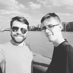 Profile Picture of Fred Foster (@iamfredfoster) on Instagram