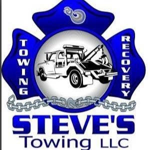 Profile Picture of Steve's Towing LLC (@stevestowingllc) on Twitter