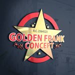 Profile Picture of Golden Frank Concept (@goldenfrankentertainment) on Instagram