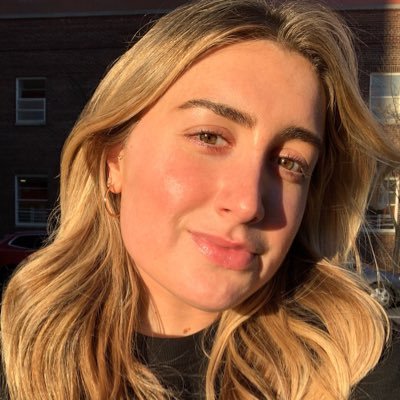 Profile Picture of Audrey Peters (@theaudreypeters) on Twitter