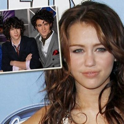 Profile Picture of Miriam Hansen (@miriamiley) on Twitter