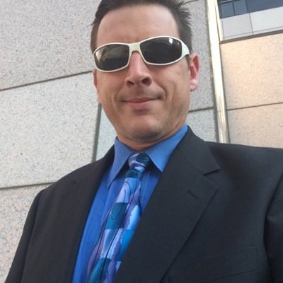 Profile Picture of Patrick McMunn (@PMcmunn) on Twitter