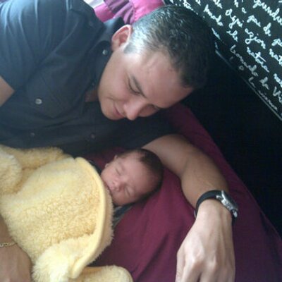 Profile Picture of Octavio Contreras (@tavOct) on Twitter