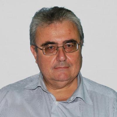 Profile Picture of Ognyan Minchev (@OgnyanMinchev) on Twitter