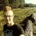 Profile Picture of Adam Cichowski (@_lysy_99) on Instagram