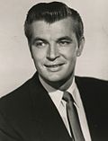 Profile Picture of Gregg Palmer - Wikipediaon Wikipedia