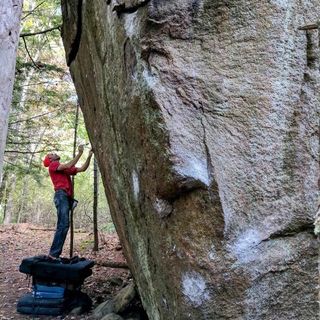 Profile Picture of Brett Meyers (@brettclimb) on Instagram