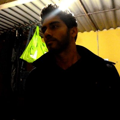 Profile Picture of Paul Amaro Arbildo (@Paul_Artbildo) on Twitter