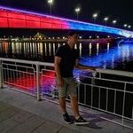 Profile Picture of Marko Stanisavljević (@__marko.s.__) on Instagram