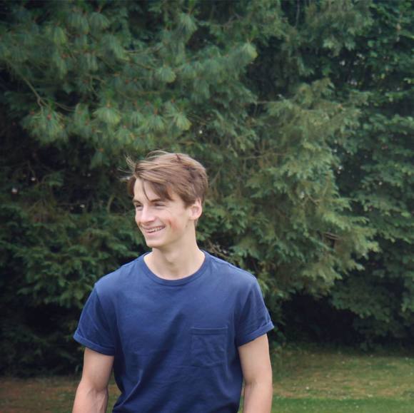 Profile Picture of Christen Jacquottet (@christenjohn) on Poshmark