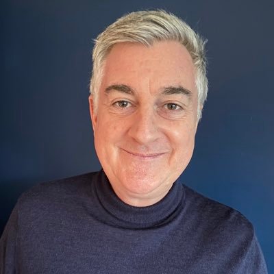 Profile Picture of Colin Barnett (@colinthebarnett) on Twitter