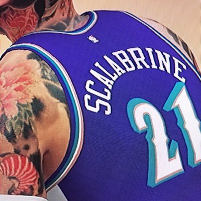 Profile Picture of Brian Scalabrine (@moyadanero) on Twitter