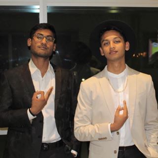 Profile Picture of Anuj Shah (@uhnooj) on Facebook