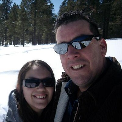 Profile Picture of Mike Fredrickson (@MikeFredrickson) on Twitter