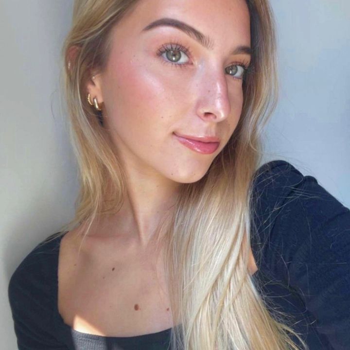 Profile Picture of Sam Pusateri (@sampusaterii) on Tiktok