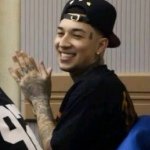 Profile Picture of Anthony Ray Baeza (@baeza_fansaccount) on Instagram