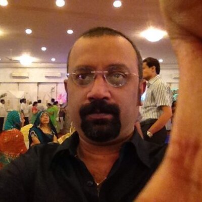 Profile Picture of Harish Krishnamurthy (@HknikkiHarish) on Twitter