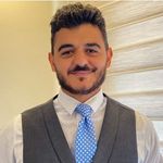 Profile Picture of Andrew Sultan (@andrewsultans) on Instagram