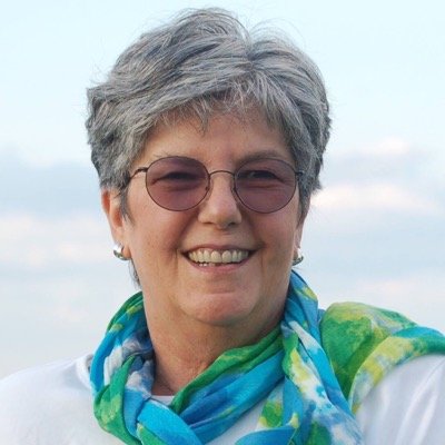 Profile Picture of Nancy Healy (@nancyrhealy) on Twitter