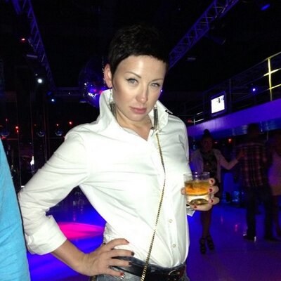 Diana Panfilova - Twitter Profile Picture of Diana Panfilova (@24Diak) on Twitter