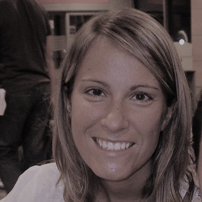 Profile Picture of Paz Perez Uribe (@pazperezuribe) on Twitter